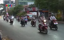 Không xảy ra ùn tắc vào ngày đầu đi làm sau kỳ nghỉ Tết tại TP.HCM