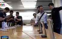 Iphone 11 giúp Apple đạt doanh thu vượt xa dự báo trong quý tài chính đầu tiên