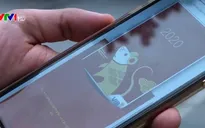 Ngân hàng đẩy mạnh mừng tuổi số