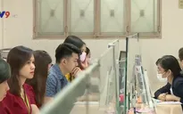 Không khí làm việc nghiêm túc trong ngày làm việc đầu tiên sau kỳ nghỉ Tết tại TP.HCM