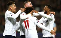 Liverpool "bất khả chiến bại" lập kỷ lục chưa từng có trong lịch sử 127 năm