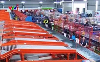Thương mại điện tử Việt Nam tăng trưởng nhanh nhất khu vực