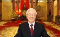 Điện mừng 70 năm thiết lập quan hệ ngoại giao giữa Việt Nam-LB Nga