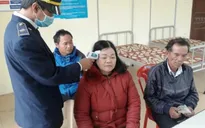 Ban Bí thư ra công văn về việc phòng, chống dịch bệnh do virus Corona