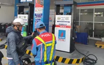 Xăng dầu giảm giá mạnh trong kỳ điều chỉnh đầu tiên sau Tết