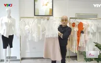 Mẹo mặc đẹp cho người có dáng quả lê