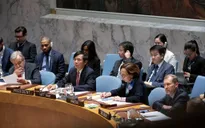 Thảo luận tăng cường hợp tác giữa LHQ - ASEAN và đóng góp của ASEAN trong duy trì hòa bình và an ninh quốc tế