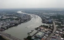 Cần Thơ phát triển hạ tầng giao thông thích ứng biến đổi khí hậu