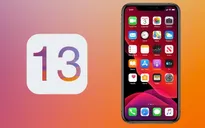 iOS 13 đã được cài đặt trên 77% iPhone
