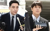 Seungri tiếp tục bị truy tố không giam giữ vì tội môi giới mại dâm, đánh bạc
