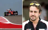 Fernando Alonso cân nhắc trở lại thi đấu Đua xe F1