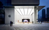 Apple đóng cửa hàng loạt Apple Store tại Trung Quốc