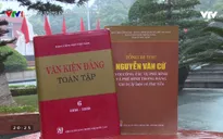 Tự chỉ trích, tự phê bình và phê bình - Nguyên tắc trong sinh hoạt Đảng