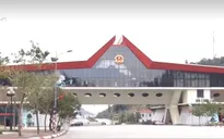 Cửa khẩu ở Lạng Sơn dời thời gian thông quan hàng hóa
