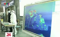 Nga đóng cửa biên giới với Trung Quốc do lo ngại virus Corona