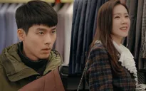 Tiết lộ hình ảnh mới nhất của "Hạ cánh nơi anh" tập 11, Hyun Bin gây sốt vì quá điển trai!