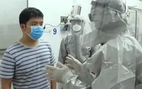 Hai bệnh nhân bị nhiễm virus Corona đã hết sốt, sức khỏe ổn định
