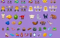 117 biểu tượng cảm xúc mới sẽ có mặt trên iPhone 12