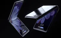 Samsung sẽ ra mắt hàng loạt smartphone màn hình gập vào cuối năm nay