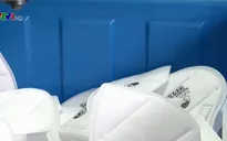 Hiệu thuốc Trung Quốc bị phạt 10 tỷ đồng vì tăng giá khẩu trang