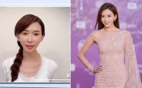 Lâm Chí Linh gầy bất thường sau khi lấy chồng, người hâm mộ lo ngại