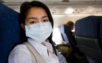 Đâu là chỗ an toàn nhất trên máy bay để tránh nhiễm virus corona?