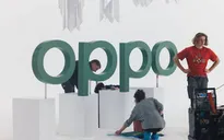Apple Watch chú ý: Smartwatch của Oppo sắp ra mắt!