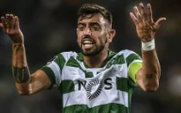 HLV Solskjaer bật mí ngày ra mắt của Bruno Fernandes