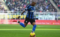 Tỏa sáng trong trận ra mắt Inter, "người thừa" Man Utd nói gì?