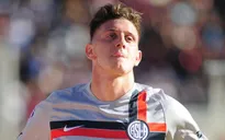 Khát tiền đạo, Man Utd bất ngờ tiếp cận "truyền nhân Messi"