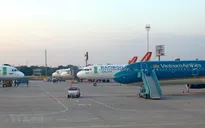 Ngành Hàng không ứng phó với 2019-nCoV