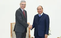 Thủ tướng Nguyễn Xuân Phúc: Việt Nam công khai, minh bạch, kiên quyết chống dịch nCoV