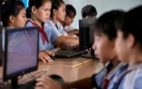 Xâm hại trẻ em trên môi trường mạng: Mối nguy hiểm thường trực