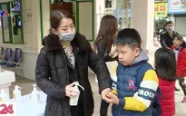 Hà Nội: Nhiều trường học lên phương án phòng chống dịch Corona