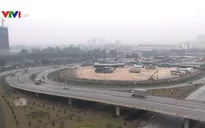 Xây dựng đường kết nối Pháp Vân - Cầu Giẽ với đường vành đai 3