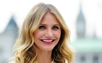 Cameron Diaz luôn mong được làm mẹ