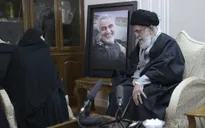 Mỹ đối mặt nguy cơ bị trả đũa từ Iran