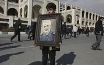 Cộng đồng quốc tế kêu gọi Mỹ - Iran kiềm chế