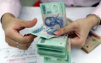 Tiền thưởng Tết cao nhất đạt mức 3,5 tỷ đồng thuộc lĩnh vực ngân hàng
