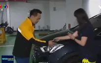Dịch vụ "Uber cho người say rượu" nở rộ tại châu Á