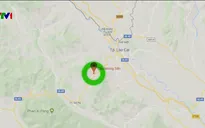 Lào Cai khởi công xây dựng cầu Móng Sến