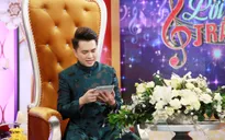 Nam Cường điển trai hé lộ giọng đọc “vạn người mê” trong chương trình mới "Lời trái tim"
