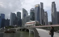 Cuộc đua cấp phép ngân hàng số tại Singapore