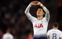 Cầu thủ hay nhất châu Á 2019: Son Heung Min "vô đối", Quang Hải lọt top 20