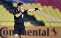 Vắng bóng trọng tài Việt Nam tại VCK U23 châu Á 2020