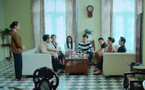 Nước mắt loài cỏ dại: Bán sạch nhà máy về sống chung 1 nhà, con cháu bà Hai Đài bắt đầu lục đục