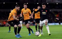 Vòng 3 Cúp FA: Manchester United phải đá lại, Manchester City thắng tưng bừng