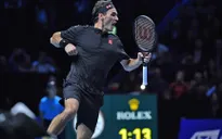 Roger Federer lập kỷ lục 19 năm trong Top 30 thế giới