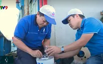 Triển khai lắp đặt 1.000 bộ thiết bị giám sát tàu cá tại Bình Định