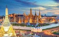 Du lịch Thái Lan: Những ngôi chùa nhất định bạn phải ghé thăm khi tới Bangkok